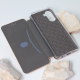 Torbica Teracell Flip Cover za Vivo Y16 zlatna - 204835