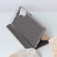 Torbica Teracell Flip Cover za Vivo Y16 zlatna - 204835