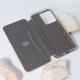 Torbica Teracell Flip Cover za Vivo Y22s/Y35 zlatna - 204838
