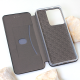 Torbica Teracell Flip Cover za Vivo Y36 crna - 209002-1
