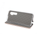 Torbica Teracell Flip Cover za Xiaomi Mi Note 10 Lite roze - 85084