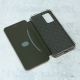 Torbica Teracell Flip Cover za Xiaomi Redmi 10/10 Prime zlatna - 97039-1