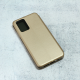 Torbica Teracell Flip Cover za Xiaomi Redmi 10/10 Prime zlatna - 97039-1