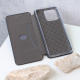 Torbica Teracell Flip Cover za Xiaomi Redmi 12C crna - 207755