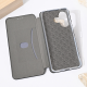 Torbica Teracell Flip Cover za Xiaomi Redmi 13 crna - 214969