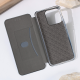 Torbica Teracell Flip Cover za Xiaomi Redmi 9C/10A crna - 88104-1