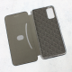 Torbica Teracell Flip Cover za Xiaomi Redmi Note 10 5G crna - 94531-1