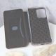 Torbica Teracell Flip Cover za Xiaomi Redmi Note 12 4G (EU) zlatna - 208074