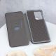 Torbica Teracell Flip Cover za Xiaomi Redmi Note 12 Pro Plus crna - 208133