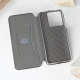 Torbica Teracell Flip Cover za Xiaomi Redmi Note 13 5G (EU) crna - 217979