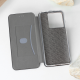 Torbica Teracell Flip Cover za Xiaomi Redmi Note 13 Pro 5G (EU) crna - 212848