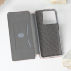 Torbica Teracell Flip Cover za Xiaomi Redmi Note 13 Pro 5G (EU) roze - 212849