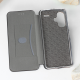 Torbica Teracell Flip Cover za Xiaomi Redmi Note 13 Pro Plus crna - 212851