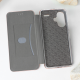 Torbica Teracell Flip Cover za Xiaomi Redmi Note 13 Pro Plus roze - 212852