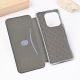 Torbica Teracell Flip Cover za Xiaomi Redmi Note 14 4G (SRB) crna - 221177