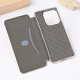 Torbica Teracell Flip Cover za Xiaomi Redmi Note 14 4G (SRB) zlatna - 221179