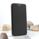 Torbica Teracell Flip Cover za Xiaomi Redmi Note 14 Pro 4G/5G (EU) crna - 218449