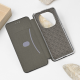 Torbica Teracell Flip Cover za Xiaomi Redmi Note 14 Pro 4G/5G (EU) crna - 218449