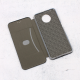 Torbica Teracell Flip Cover za Xiaomi Redmi Note 9T 5G crna - 91867-1