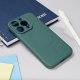 Torbica Teracell Giulietta Magsafe za iPhone 14 Pro 6.1 tamno zelena - 218508