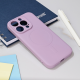 Torbica Teracell Giulietta Magsafe za iPhone 15 Pro 6.1 ljubicasta - 218517