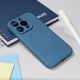 Torbica Teracell Giulietta Magsafe za iPhone 15 Pro 6.1 plava - 218518