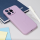 Torbica Teracell Giulietta Magsafe za iPhone 15 Pro Max 6.7 ljubicasta - 218521