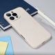 Torbica Teracell Giulietta Magsafe za iPhone 16 Pro Max 6.9 bela - 218540-1