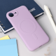 Torbica Teracell Giulietta Magsafe za iPhone 16e 6.1 ljubicasta - 220921