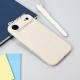 Maska za iPhone 17 Air 66 Teracell Giulietta Magsafe bela - 223421