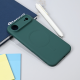 Maska za iPhone 17 Air 66 Teracell Giulietta Magsafe tamno zelena - 223425
