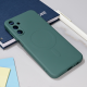 Torbica Teracell Giulietta Magsafe za Samsung A156B Galaxy A15 5G tamno zelena - 218547