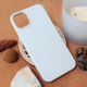 Torbica Teracell Giulietta Nature za iPhone 14 Plus 6.7 bela - 213558