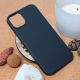 Torbica Teracell Giulietta Nature za iPhone 14 Plus 6.7 crna - 213556