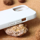Torbica Teracell Giulietta Nature za iPhone 14 Pro Max 6.7 bela - 213899