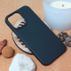 Torbica Teracell Giulietta Nature za iPhone 14 Pro Max 6.7 crna - 213561