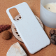 Torbica Teracell Giulietta Nature za Samsung A235F Galaxy A23 4G/5G bela - 213567