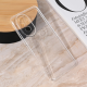 Torbica Teracell Giulietta za Honor 200 Pro transparent - 215379-1