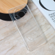 Torbica Teracell Giulietta za Honor Magic 6 Lite transparent - 212506