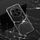 Maska za Honor Magic 7 Pro transparent Teracell Giulietta - 221432