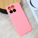 Torbica Teracell Giulietta za Honor X6a mat roze - 210672