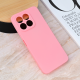 Torbica Teracell Giulietta za Honor X6b mat roze - 218480