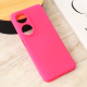 Maska za Honor X7b mat Teracell Giulietta pink - 213674