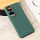 Maska za Honor X7b mat Teracell Giulietta zelena - 213678