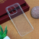 Maska za Honor X8a transparent Teracell Giulietta - 206738