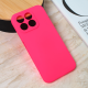 Torbica Teracell Giulietta za Honor X8b mat pink - 212510