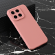 Torbica Teracell Giulietta za Honor X8c mat tamno roze - 221186