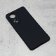 Torbica Teracell Giulietta za Huawei Honor 50/Nova 9 mat crna - 97370-1