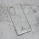 Torbica Teracell Giulietta za Huawei Honor 50 Pro transparent - 95465