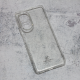 Torbica Teracell Giulietta za Huawei Nova 9 SE/Honor 50 SE transparent - 95466